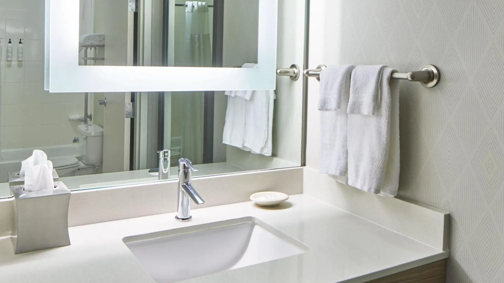 Springhill Suites Memphis Downtown Hotel