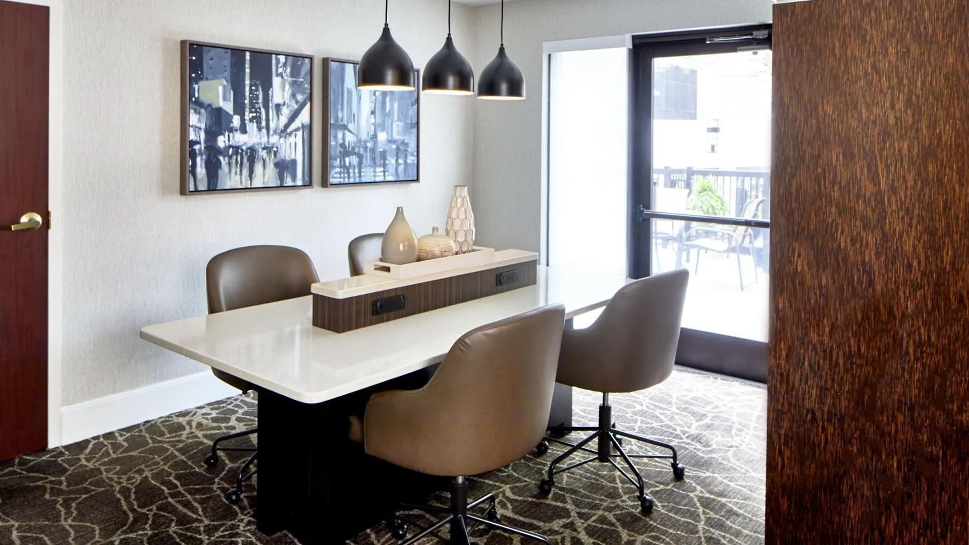 *** Hotel Springhill Suites Memphis Downtown United States