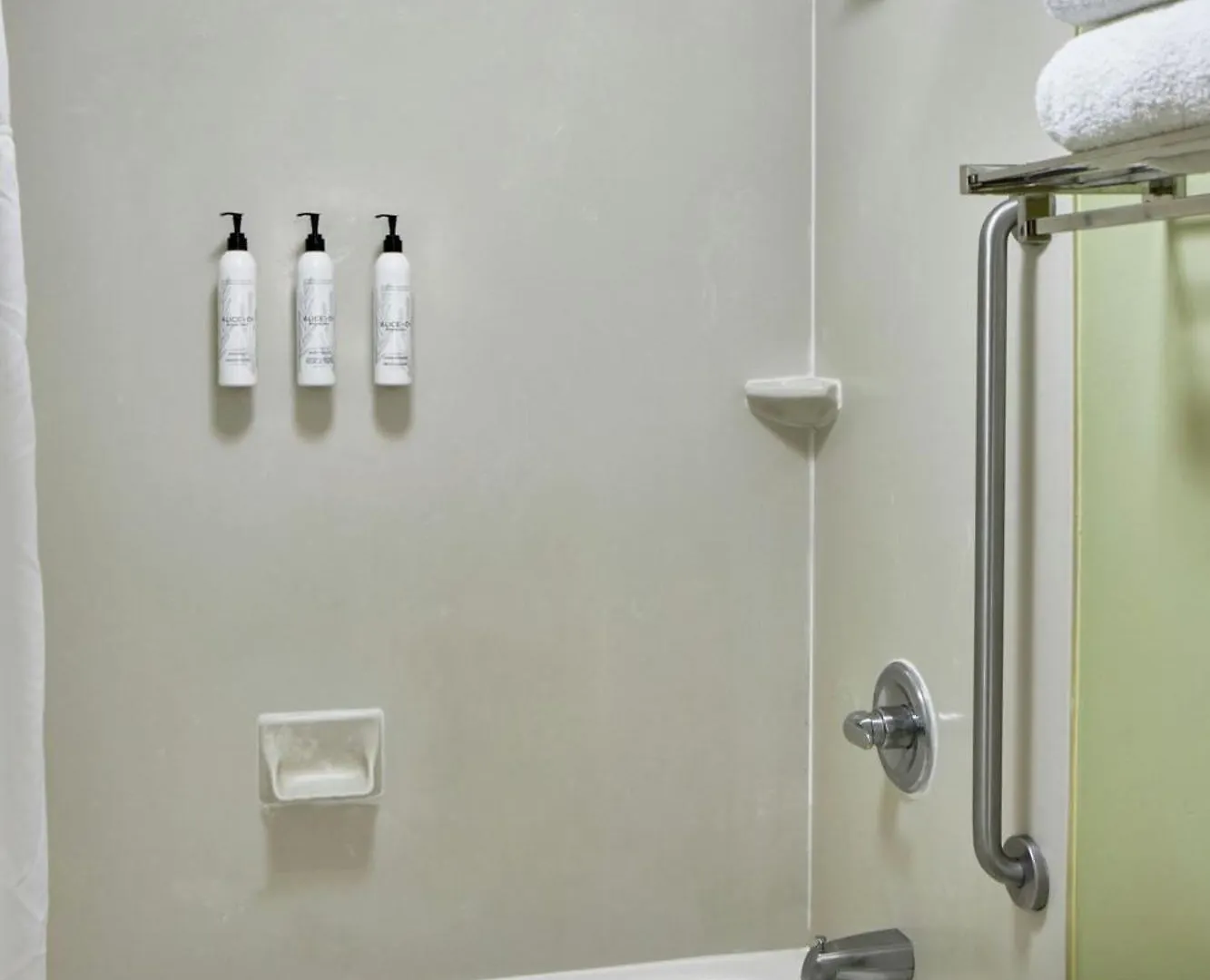 Springhill Suites Memphis Downtown Hotel