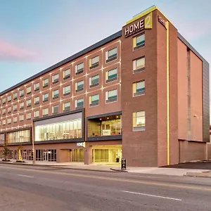 Home2 By Hilton Downtown Columbus