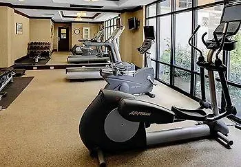 Springhill Suites Memphis Downtown États-Unis