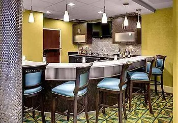 Springhill Suites Memphis Downtown