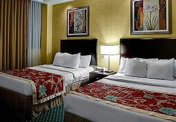 Hotel Springhill Suites Memphis Downtown