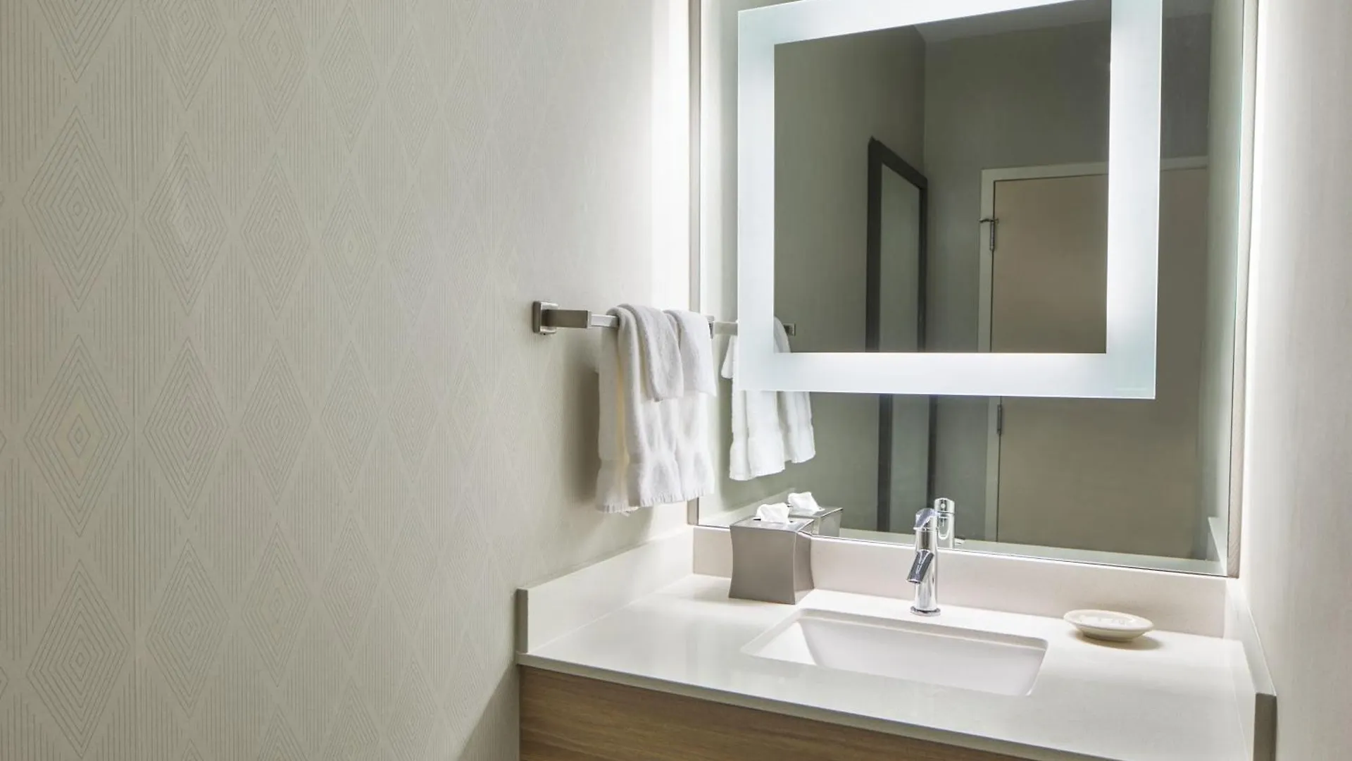 Springhill Suites Memphis Downtown États-Unis