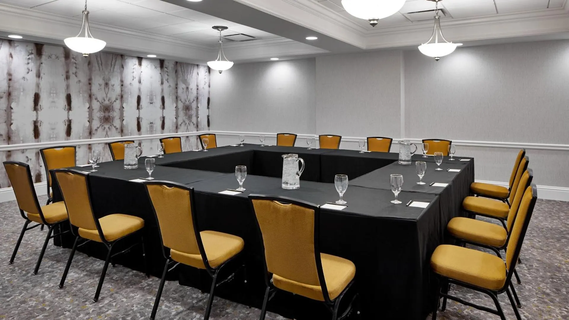 *** Hotel Springhill Suites Memphis Downtown États-Unis