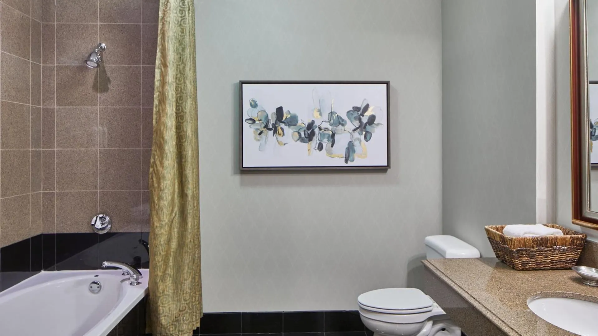 Springhill Suites Memphis Downtown 3*,