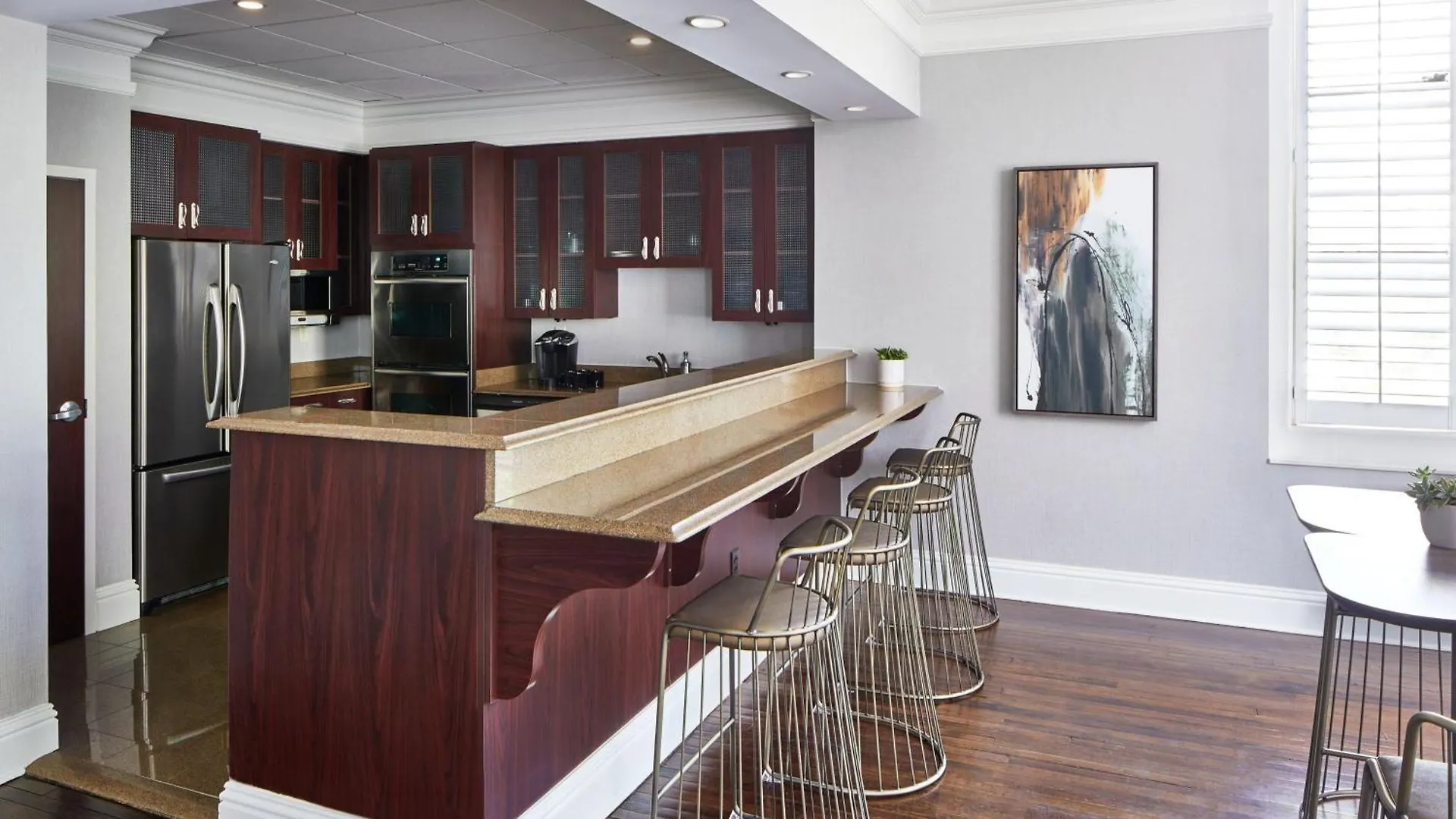 Springhill Suites Memphis Downtown