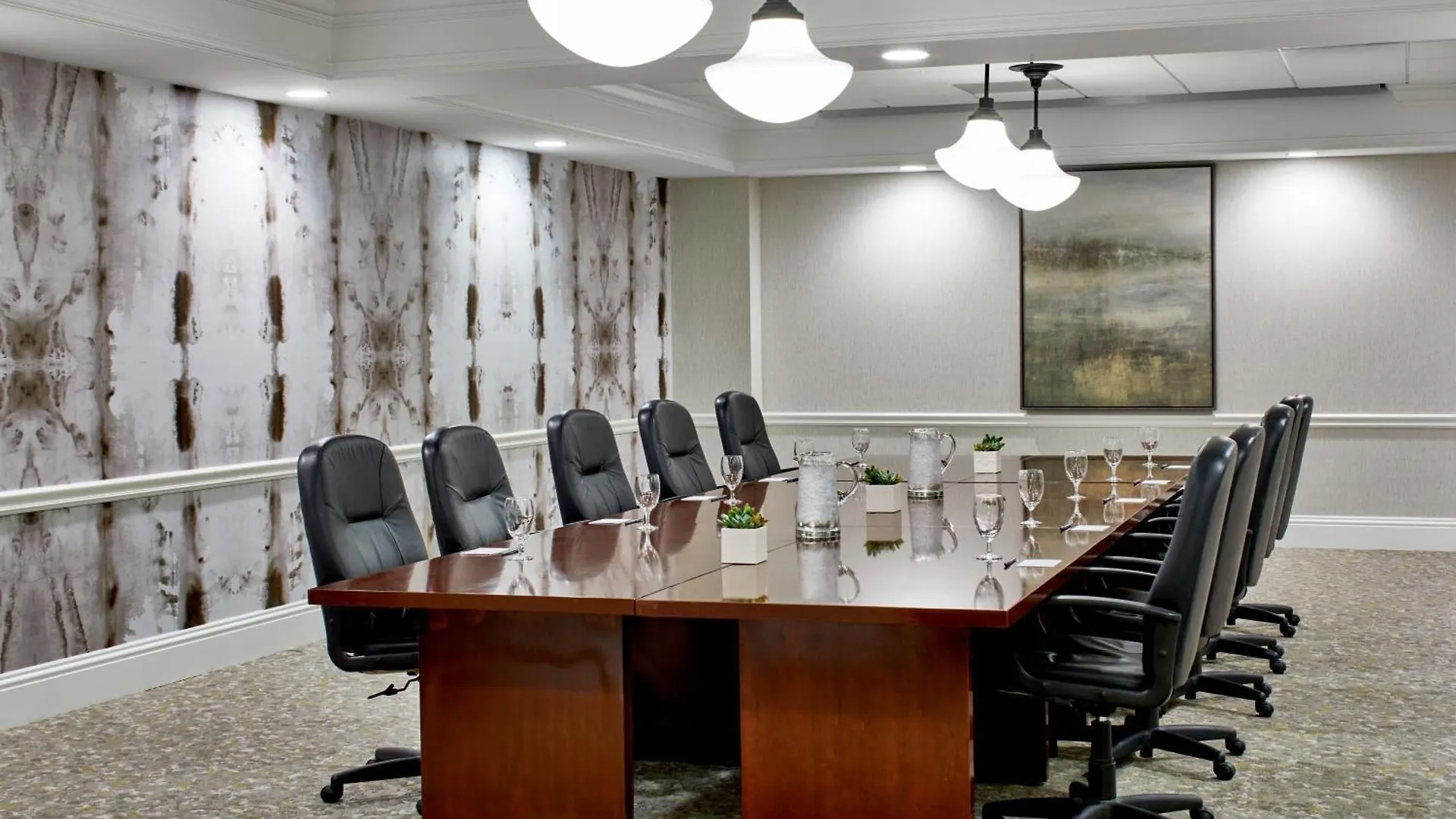 Springhill Suites Memphis Downtown États-Unis