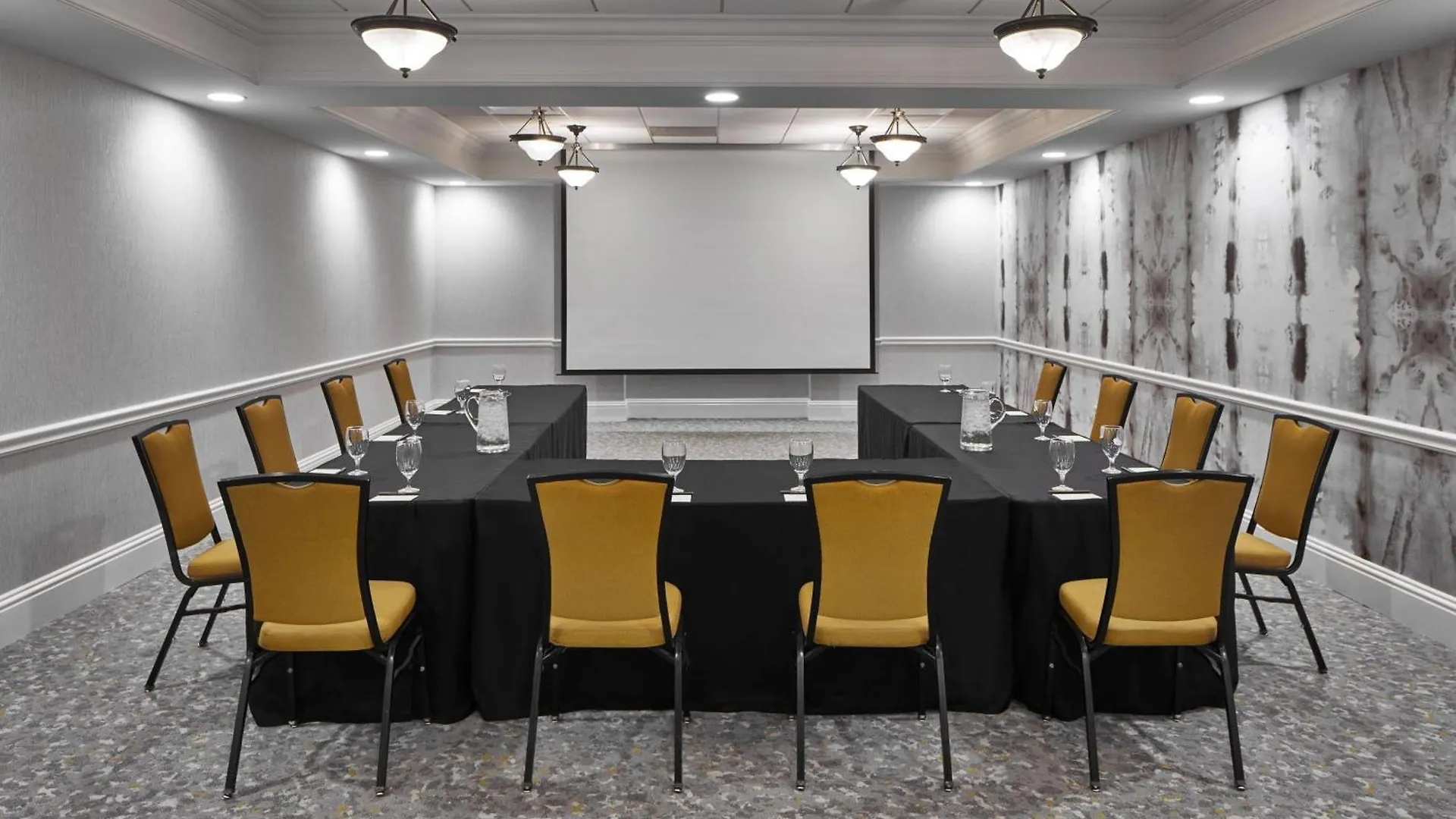 Hotel Springhill Suites Memphis Downtown