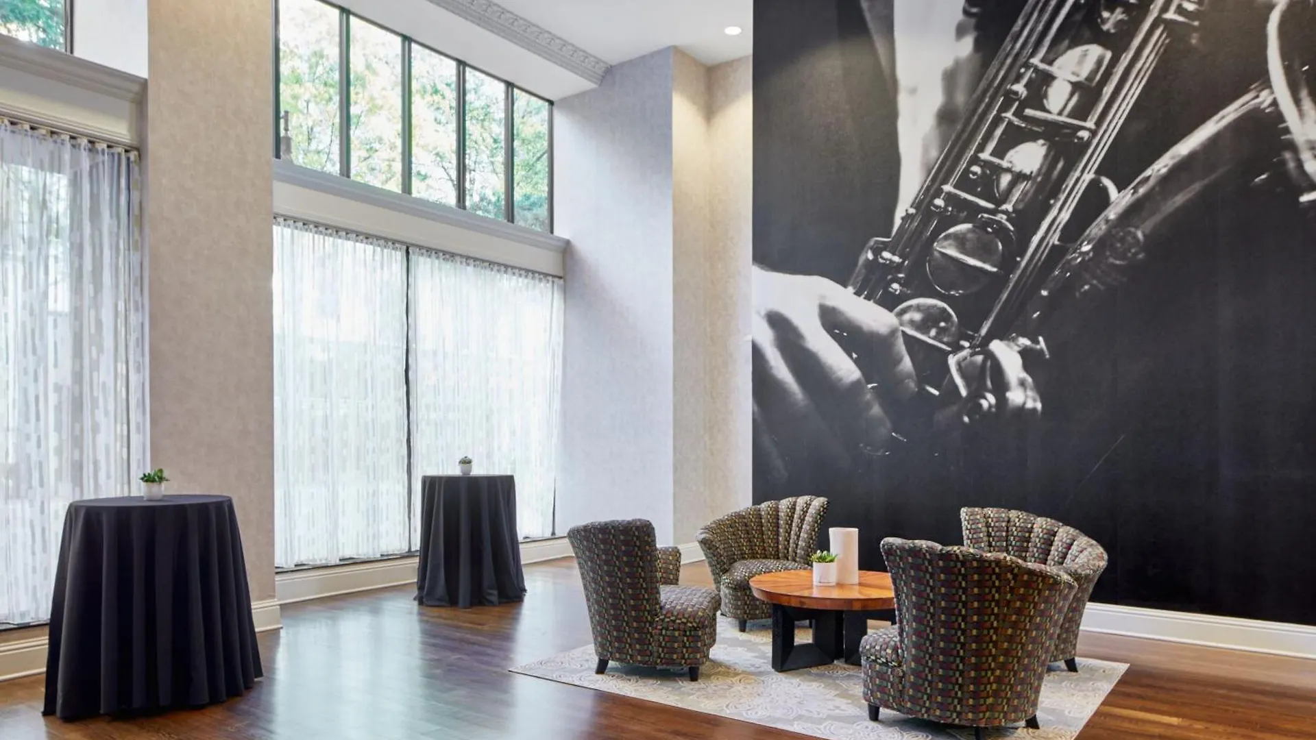 Springhill Suites Memphis Downtown