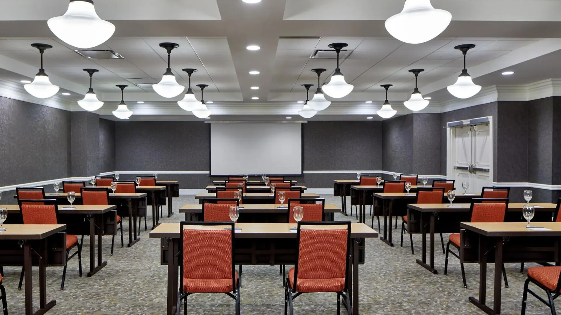 Hotel Springhill Suites Memphis Downtown