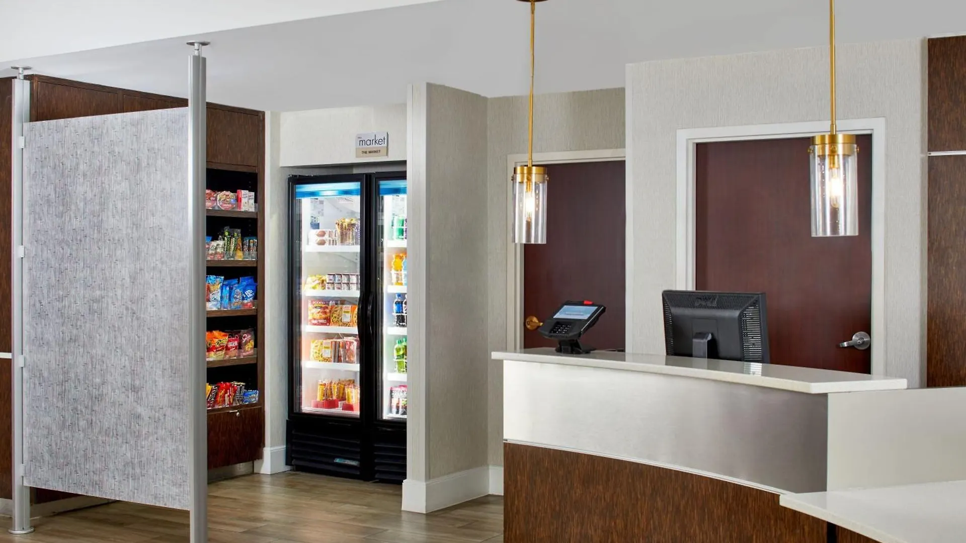 *** Hotel Springhill Suites Memphis Downtown États-Unis