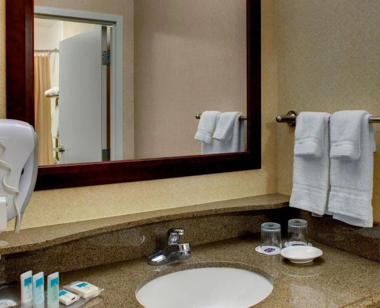 Springhill Suites Memphis Downtown