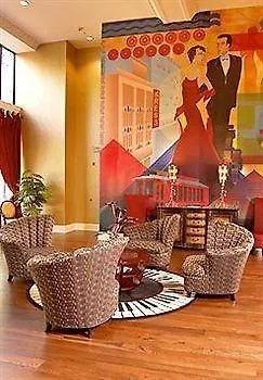 Springhill Suites Memphis Downtown