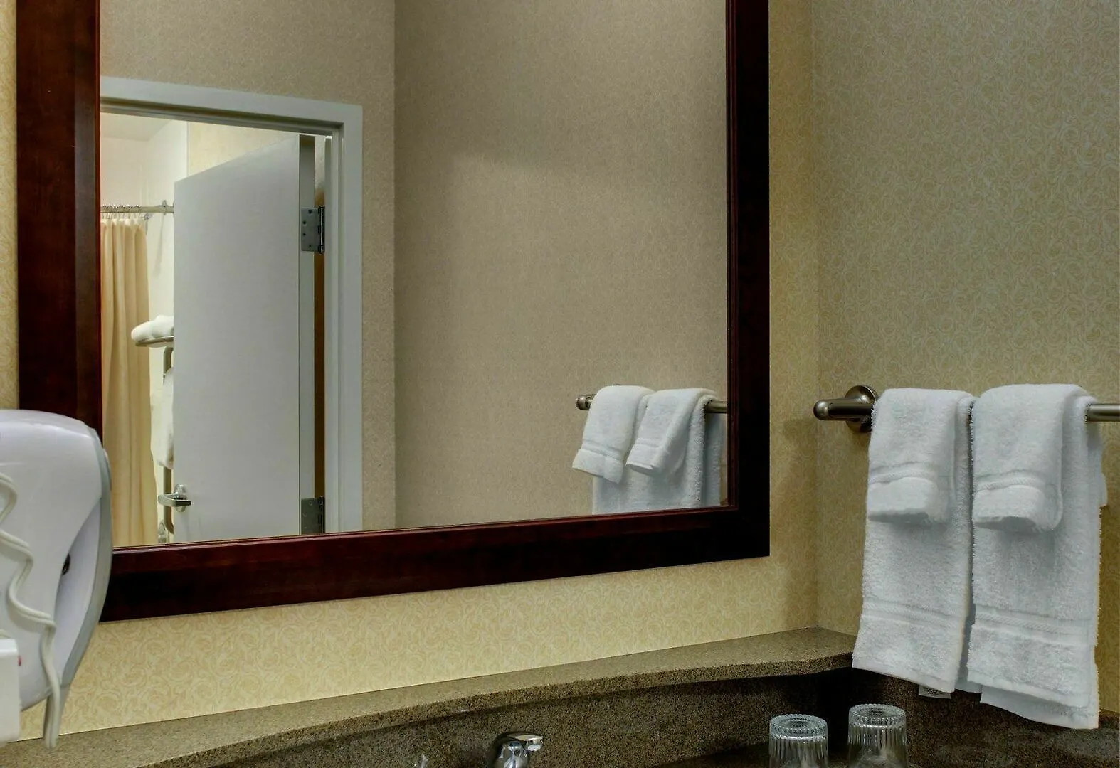 Springhill Suites Memphis Downtown Hotel